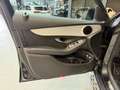Mercedes-Benz GLC 300 300 E AMG Line 4Matic Toit Ouvrant Gris - thumbnail 10