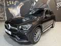 Mercedes-Benz GLC 300 300 E AMG Line 4Matic Toit Ouvrant Gris - thumbnail 2