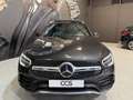 Mercedes-Benz GLC 300 300 E AMG Line 4Matic Toit Ouvrant Gris - thumbnail 3