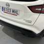 Nissan Juke 1.6 Hybrid N-Connecta Auto Blanco - thumbnail 11