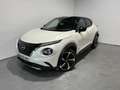 Nissan Juke 1.6 Hybrid N-Connecta Auto Blanco - thumbnail 1
