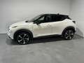 Nissan Juke 1.6 Hybrid N-Connecta Auto Blanco - thumbnail 6