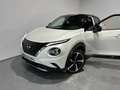 Nissan Juke 1.6 Hybrid N-Connecta Auto Blanco - thumbnail 3