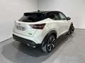 Nissan Juke 1.6 Hybrid N-Connecta Auto Blanco - thumbnail 2