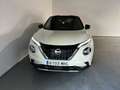 Nissan Juke 1.6 Hybrid N-Connecta Auto Blanco - thumbnail 4