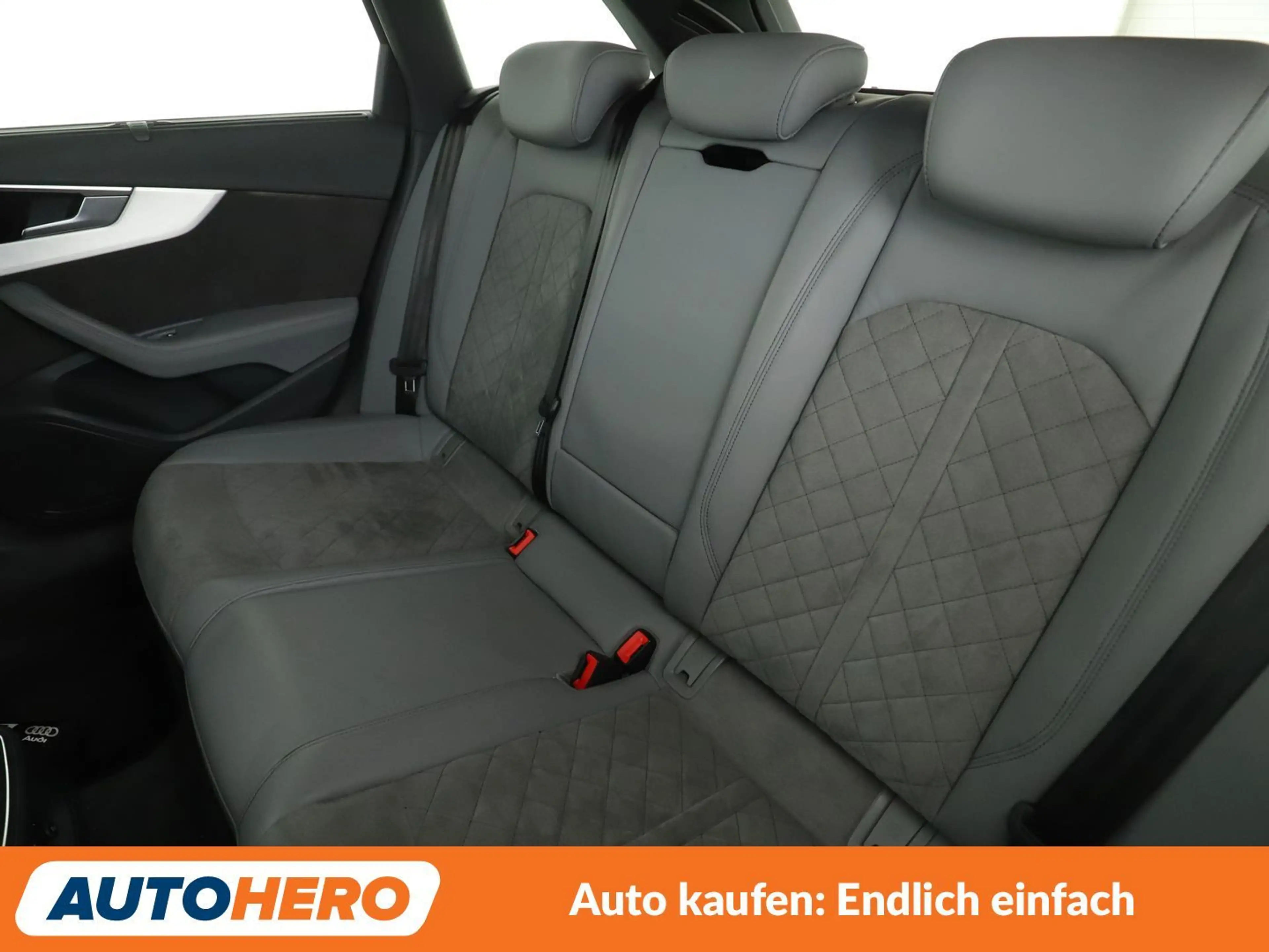 Audi S4 3.0 TDI Mild-Hybrid quattro Aut.*NAVI*LED*TEMPO* — photo 14