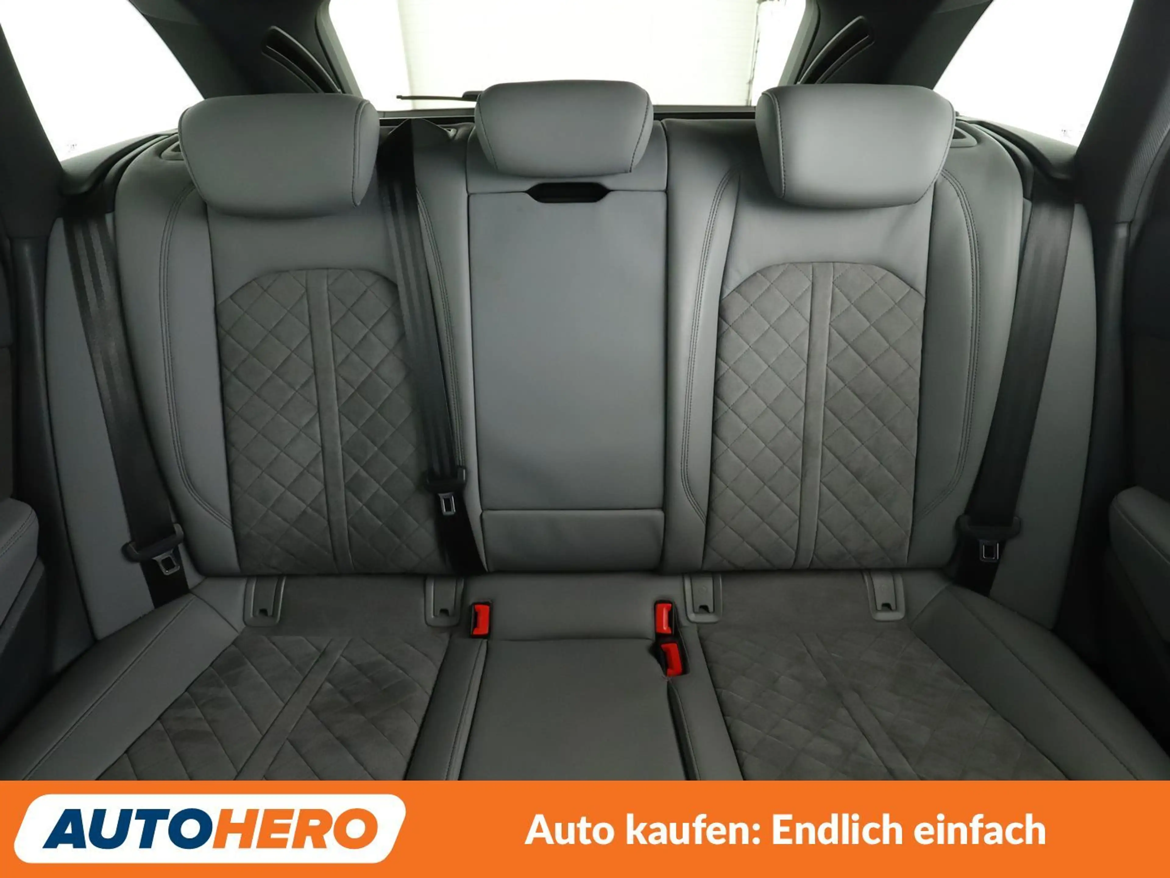 Audi S4 3.0 TDI Mild-Hybrid quattro Aut.*NAVI*LED*TEMPO* — photo 15