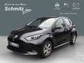 Mazda 2 Exclusive-Line ACC Apple CarPlay Android Auto Klim Schwarz - thumbnail 1