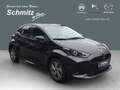 Mazda 2 Exclusive-Line ACC Apple CarPlay Android Auto Klim Schwarz - thumbnail 7