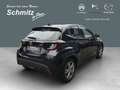 Mazda 2 Exclusive-Line ACC Apple CarPlay Android Auto Klim Schwarz - thumbnail 5