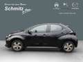 Mazda 2 Exclusive-Line ACC Apple CarPlay Android Auto Klim Schwarz - thumbnail 2