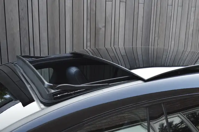 Mercedes-Benz Cla view 5