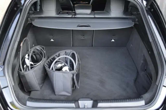 Mercedes-Benz Cla view 29