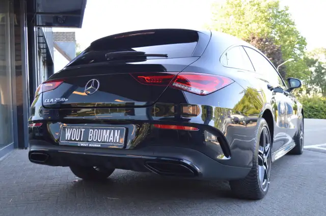 Mercedes-Benz Cla view 6