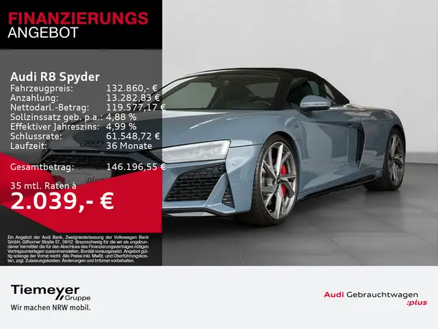 Audi RWD KARHU EDITION KAMERA B&O LASERLICH