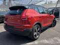Volvo XC40 B4 AWD 197 R-DESIGN DCT 7 Rot - thumbnail 4