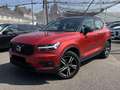 Volvo XC40 B4 AWD 197 R-DESIGN DCT 7 Rot - thumbnail 1