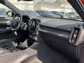 Volvo XC40 B4 AWD 197 R-DESIGN DCT 7 Rot - thumbnail 6