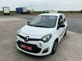Renault Twingo Twingo 1.2i  ** PRETE A IMMATRICULER ** GARANTIE * Blanc - thumbnail 3