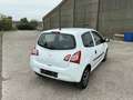 Renault Twingo Twingo 1.2i  ** PRETE A IMMATRICULER ** GARANTIE * Blanc - thumbnail 7
