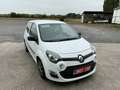 Renault Twingo Twingo 1.2i  ** PRETE A IMMATRICULER ** GARANTIE * Blanc - thumbnail 1