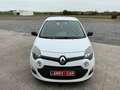 Renault Twingo Twingo 1.2i  ** PRETE A IMMATRICULER ** GARANTIE * Blanc - thumbnail 2