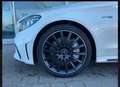 Mercedes-Benz C 43 AMG Coupe*NIGHT PAKET*PANORAMA*Junge STERNE Weiß - thumbnail 2