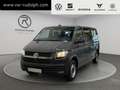 Volkswagen T6.1 Kombi 2.0 TDI LR / 9-Sitzer DAB+ Szary - thumbnail 2