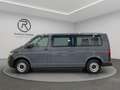 Volkswagen T6.1 Kombi 2.0 TDI LR / 9-Sitzer Navi DAB+ Grau - thumbnail 17