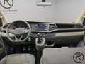 Volkswagen T6.1 Kombi 2.0 TDI LR / 9-Sitzer Navi DAB+ Grau - thumbnail 6