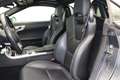 Mercedes-Benz SLC 180 Roadster Einparkhilfe Grau - thumbnail 10