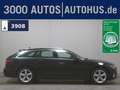 Audi A6 Avant 35 TDI sport Navi LED Virtual Sound ACC Noir - thumbnail 1