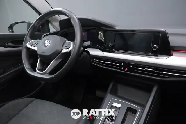 Volkswagen Golf view 14