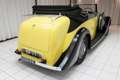 Oldtimer Rolls Royce 25/30 Coachwork by Barker * Very rare * Good condi Amarillo - thumbnail 17
