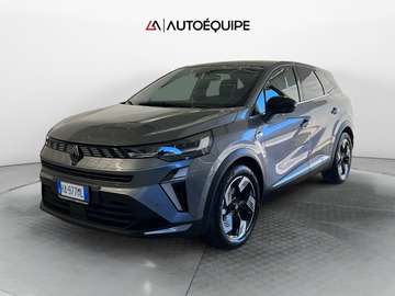 1.8 E-Tech full hybrid Techno 160cv auto