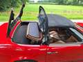 Mercedes-Benz SL 500 (1992) red with beige leather in lovely condition! Rood - thumbnail 19