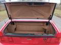 Mercedes-Benz SL 500 (1992) red with beige leather in lovely condition! Rood - thumbnail 8