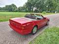 Mercedes-Benz SL 500 (1992) red with beige leather in lovely condition! Rood - thumbnail 33