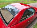 Mercedes-Benz SL 500 (1992) red with beige leather in lovely condition! Rood - thumbnail 13