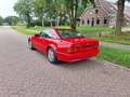 Mercedes-Benz SL 500 (1992) red with beige leather in lovely condition! Rood - thumbnail 37