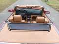 Mercedes-Benz SL 500 (1992) red with beige leather in lovely condition! Rood - thumbnail 6