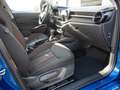 Skoda Fabia 1.0 TSI Selection PDC SHZ NAVI LED Blauw - thumbnail 2