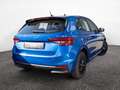 Skoda Fabia 1.0 TSI Selection PDC SHZ NAVI LED Blauw - thumbnail 3