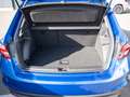 Skoda Fabia 1.0 TSI Selection PDC SHZ NAVI LED Blauw - thumbnail 15