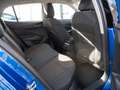 Skoda Fabia 1.0 TSI Selection PDC SHZ NAVI LED Blauw - thumbnail 4