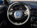 Skoda Fabia 1.0 TSI Selection PDC SHZ NAVI LED Blauw - thumbnail 7