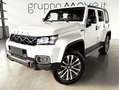 ICH-X K2 2.0 turbo diesel 4x4 162cv auto Weiß - thumbnail 2