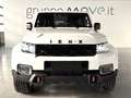ICH-X K2 2.0 turbo diesel 4x4 162cv auto Weiß - thumbnail 3