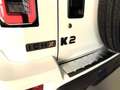 ICH-X K2 2.0 turbo diesel 4x4 162cv auto Weiß - thumbnail 12