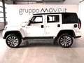 ICH-X K2 2.0 turbo diesel 4x4 162cv auto Weiß - thumbnail 5